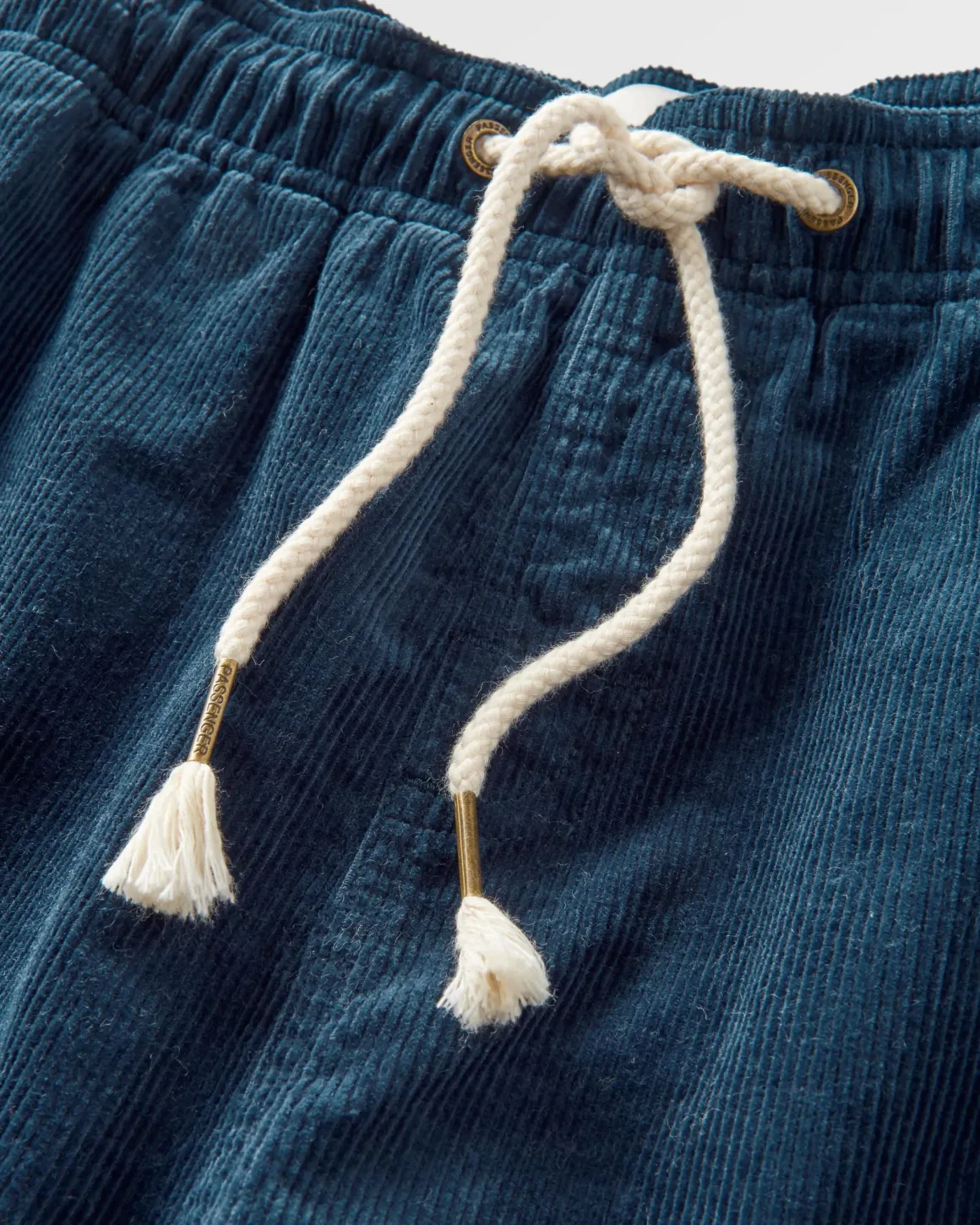 Short Drifter Cord - Riche Marine