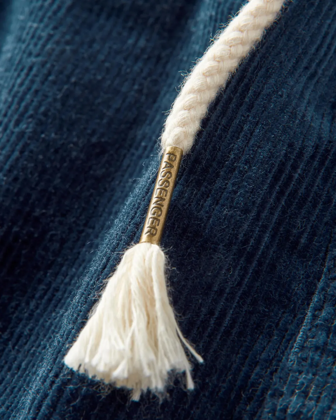 Short Drifter Cord - Riche Marine