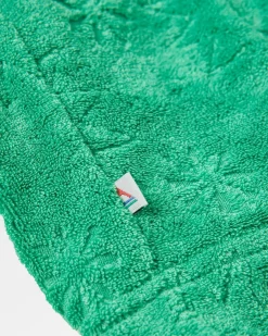 Short en éponge Vibes - Green Spruce