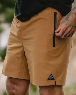 Short Polyvalent Bio Voyageur - Noix de Coco