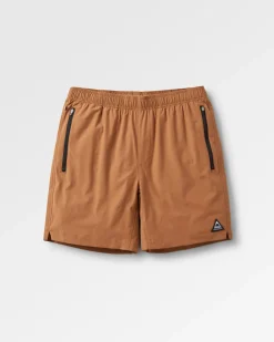 Short Polyvalent Bio Voyageur - Noix de Coco