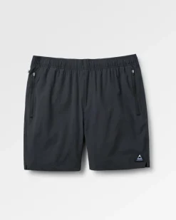 Short Polyvalent Bio Voyageur - Noir
