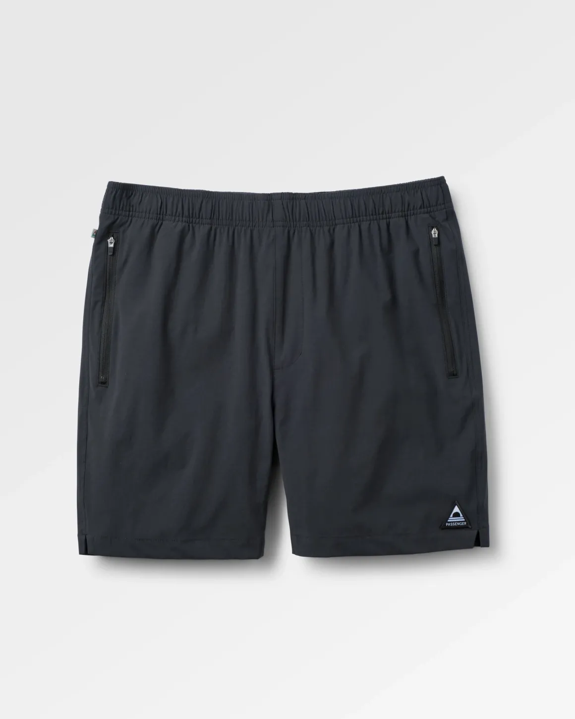 Short Polyvalent Bio Voyageur - Noir