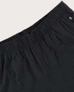 Short Polyvalent Bio Voyageur - Noir