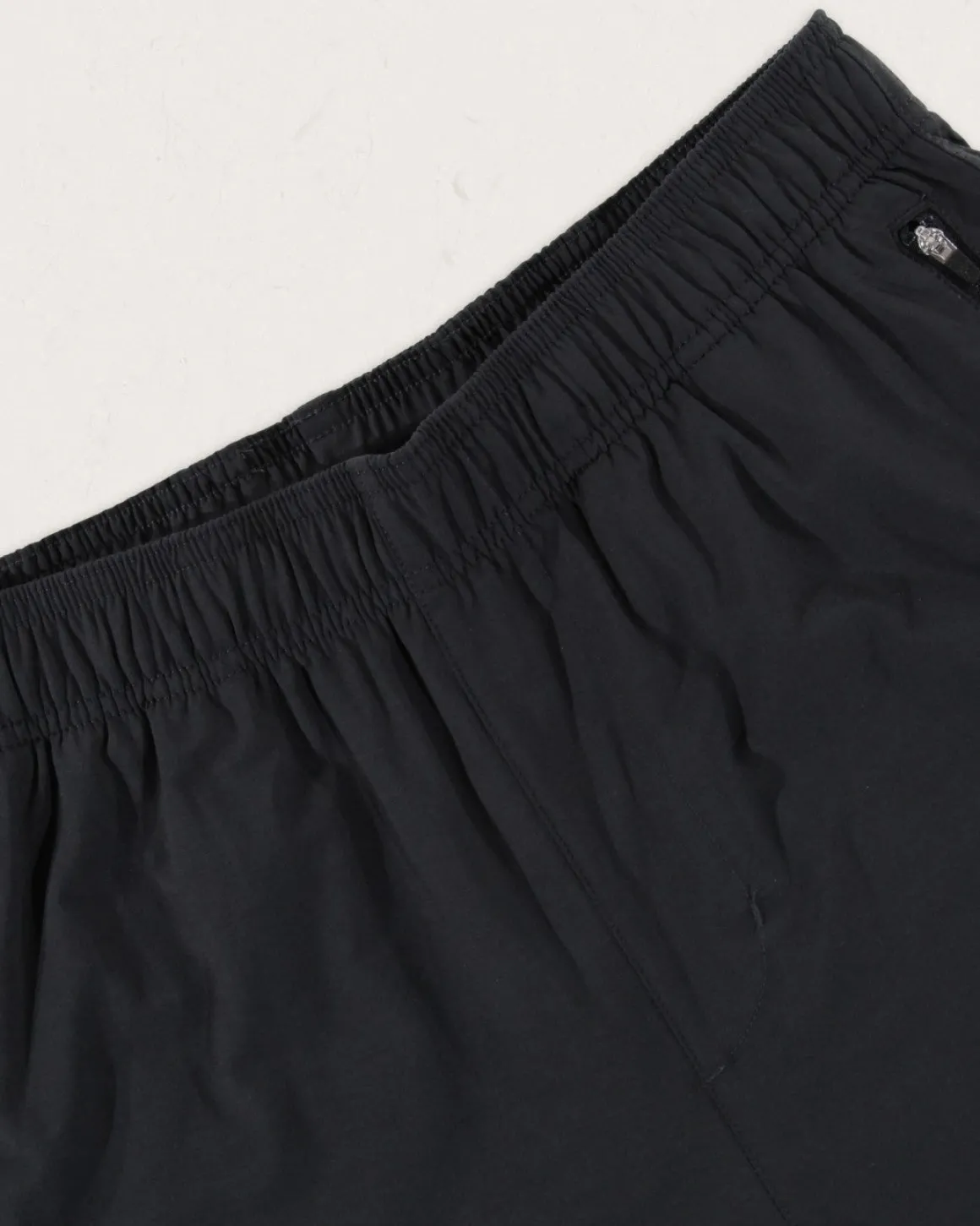 Short Polyvalent Bio Voyageur - Noir