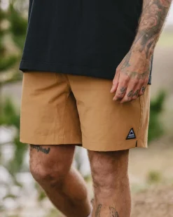Short Polyvalent Bio Voyageur - Noix de Coco