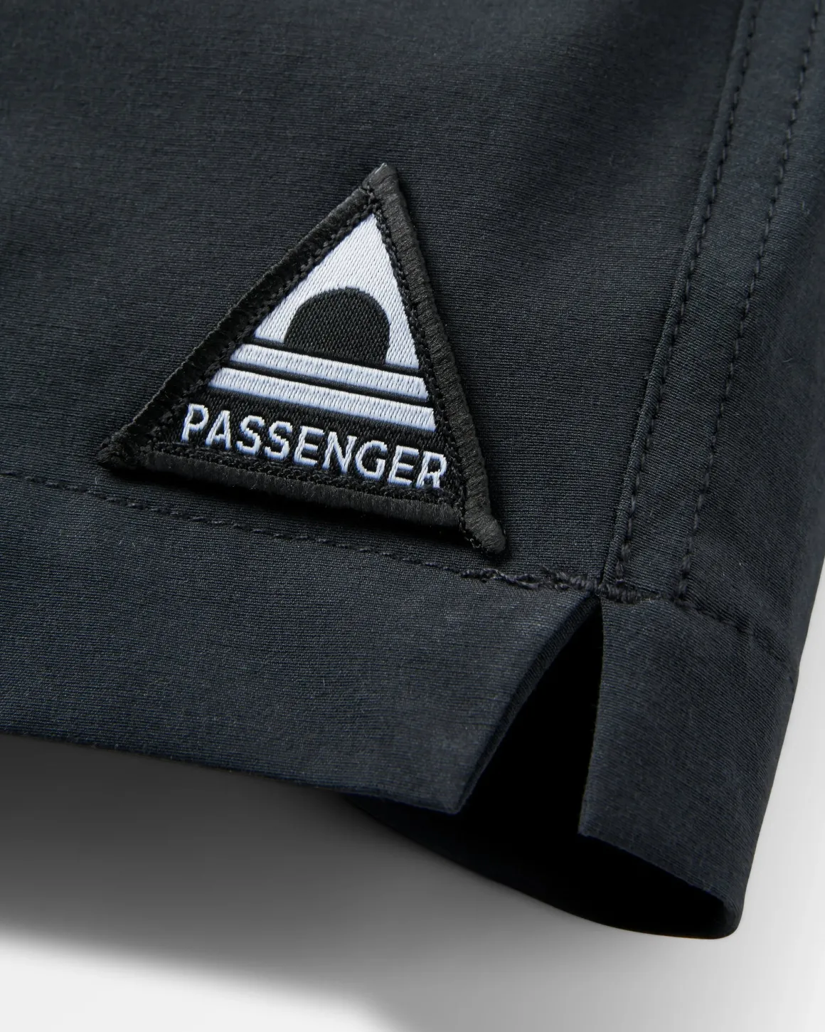 Short Polyvalent Bio Voyageur - Noir