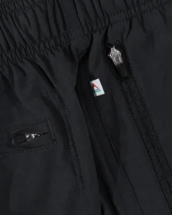 Short Polyvalent Bio Voyageur - Noir