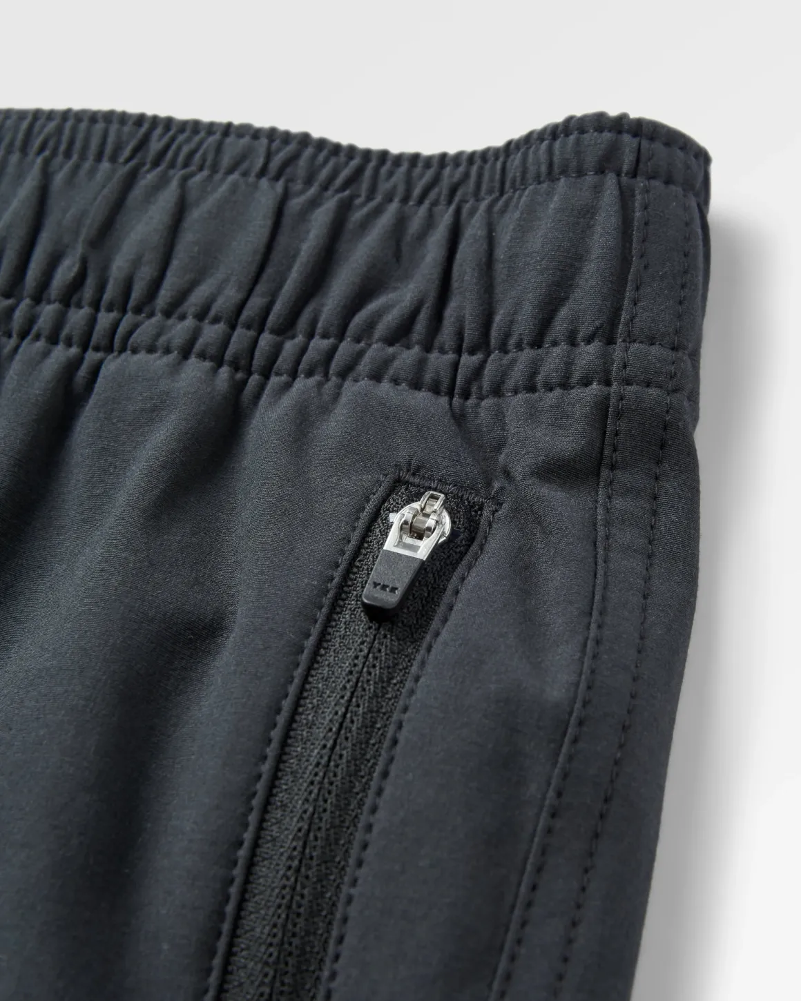 Short Polyvalent Bio Voyageur - Noir
