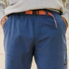 Short Polyvalent Core - Denim Foncé