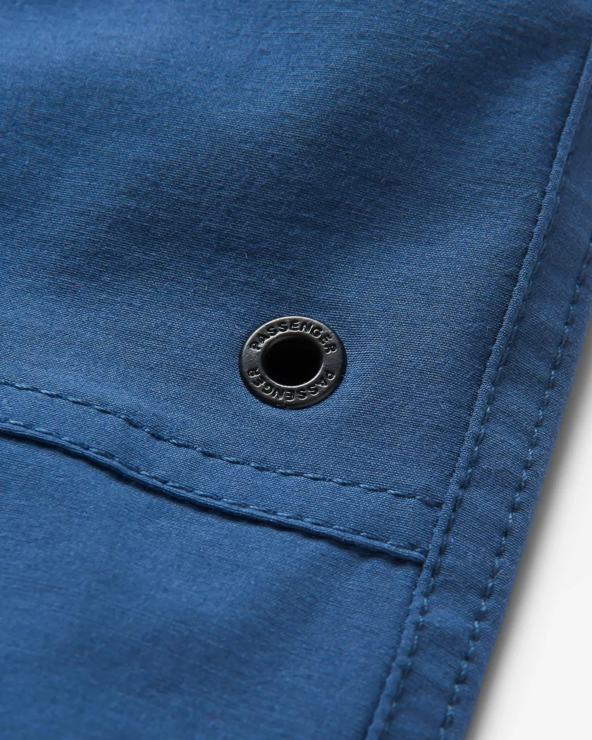 Short Polyvalent Core - Denim Foncé