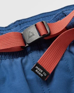 Short Polyvalent Core - Denim Foncé