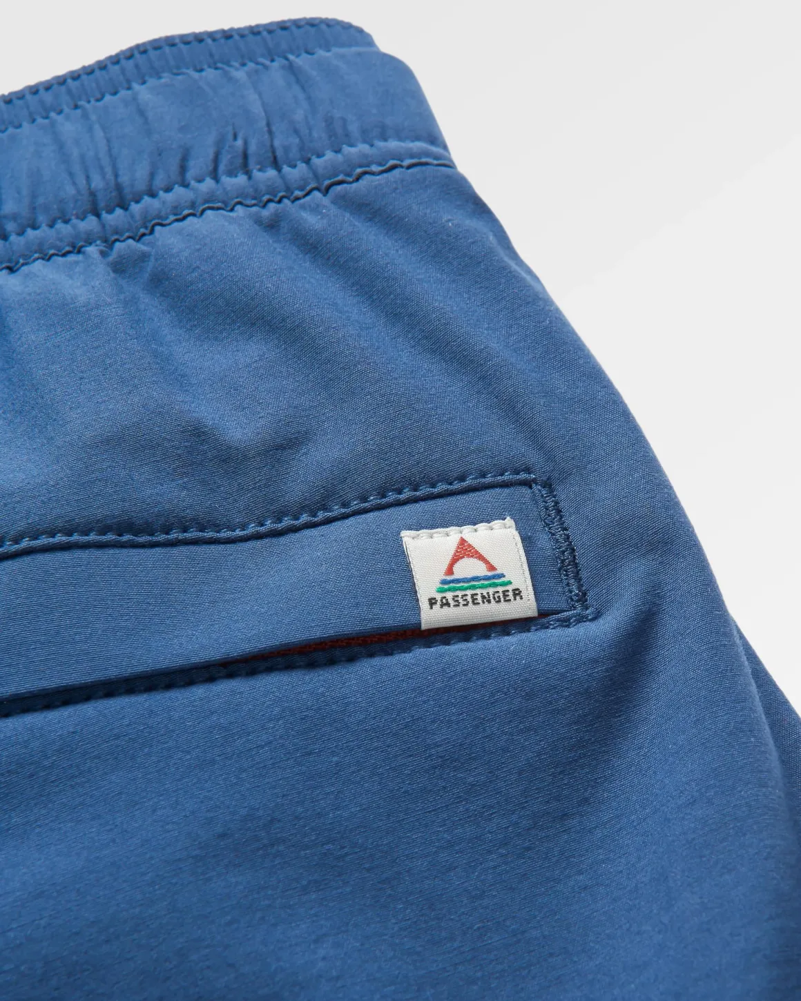 Short Polyvalent Core - Denim Foncé