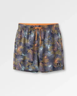 Short Sandune Trail - Palm Camo Abricot