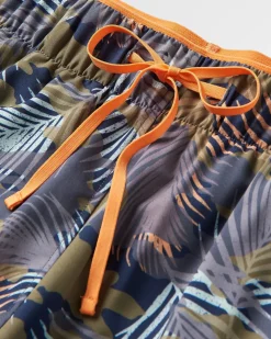Short Sandune Trail - Palm Camo Abricot