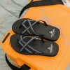 Siren Sandal - Monochrome de Trail