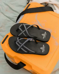 Siren Sandal - Monochrome de Trail