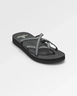 Siren Sandal - Monochrome de Trail
