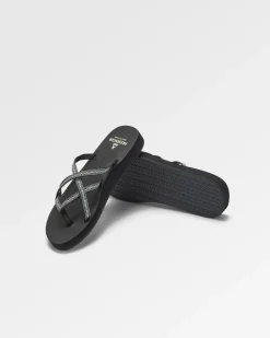Siren Sandal - Monochrome de Trail