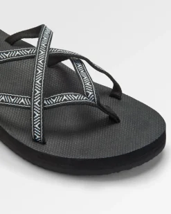 Siren Sandal - Monochrome de Trail