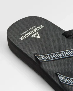 Siren Sandal - Monochrome de Trail