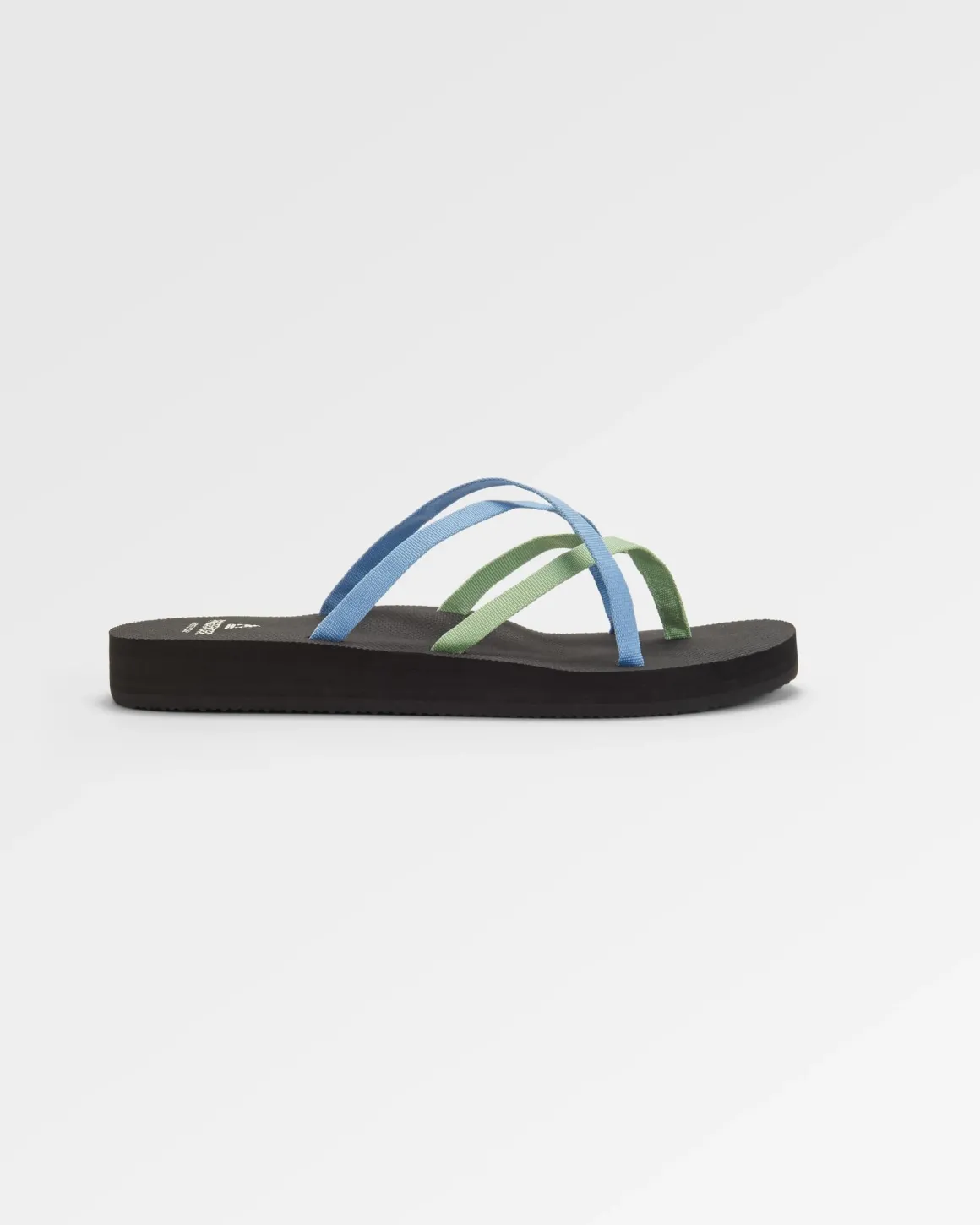 Siren Sandale - Bleuet