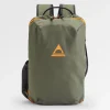 Stratos Duffel - Kaki