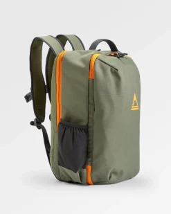 Stratos Duffel - Kaki