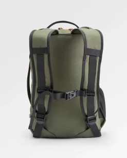 Stratos Duffel - Kaki