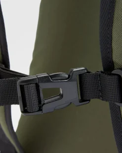 Stratos Duffel - Kaki