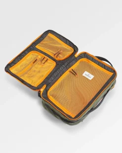 Stratos Duffel - Kaki