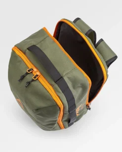 Stratos Duffel - Kaki