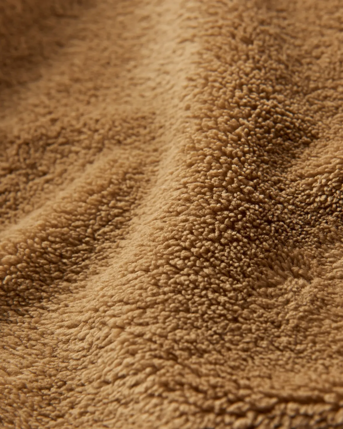 Surchemise Doublée Sherpa Firelight - Rich Navy