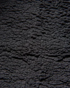 Surchemise Doublée Sherpa Freestyle - Carreaux Noirs