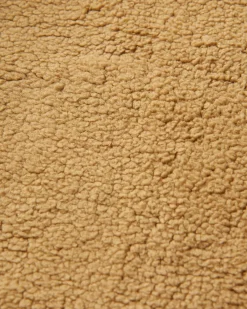 Surchemise Doublée Sherpa Freestyle - Carreaux Vin/Bleu Marine Riche