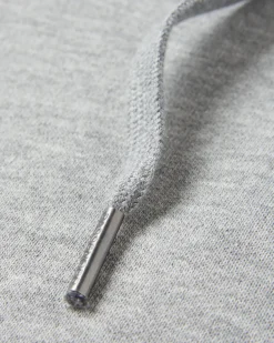 Sweat à Capuche Made To Roam - Gris Chiné
