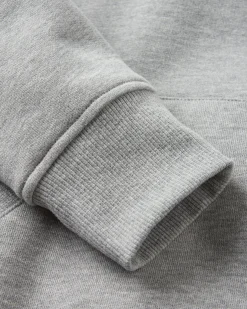 Sweat à Capuche Made To Roam - Gris Chiné