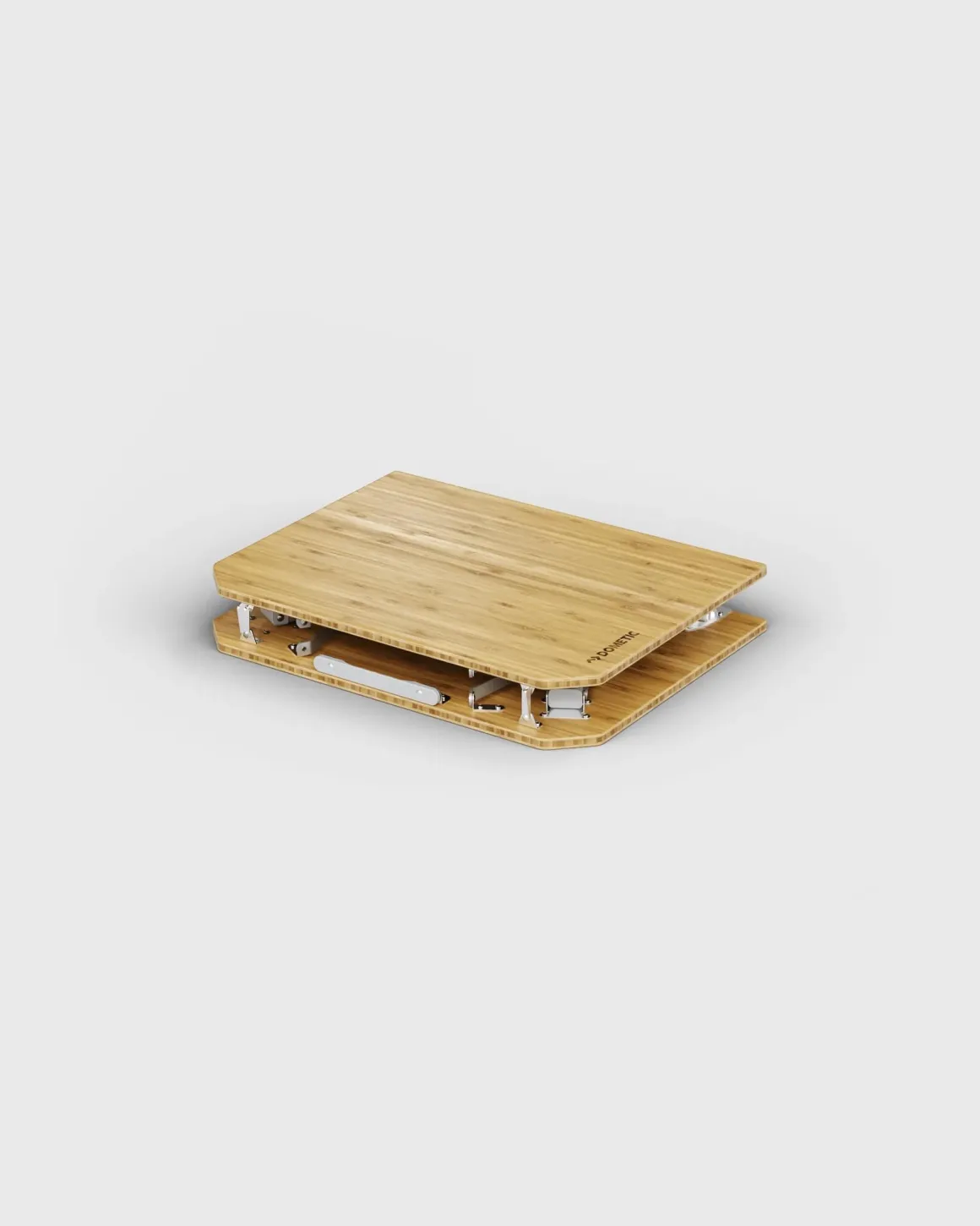Table de camping compacte Dometic GO - Brun sable