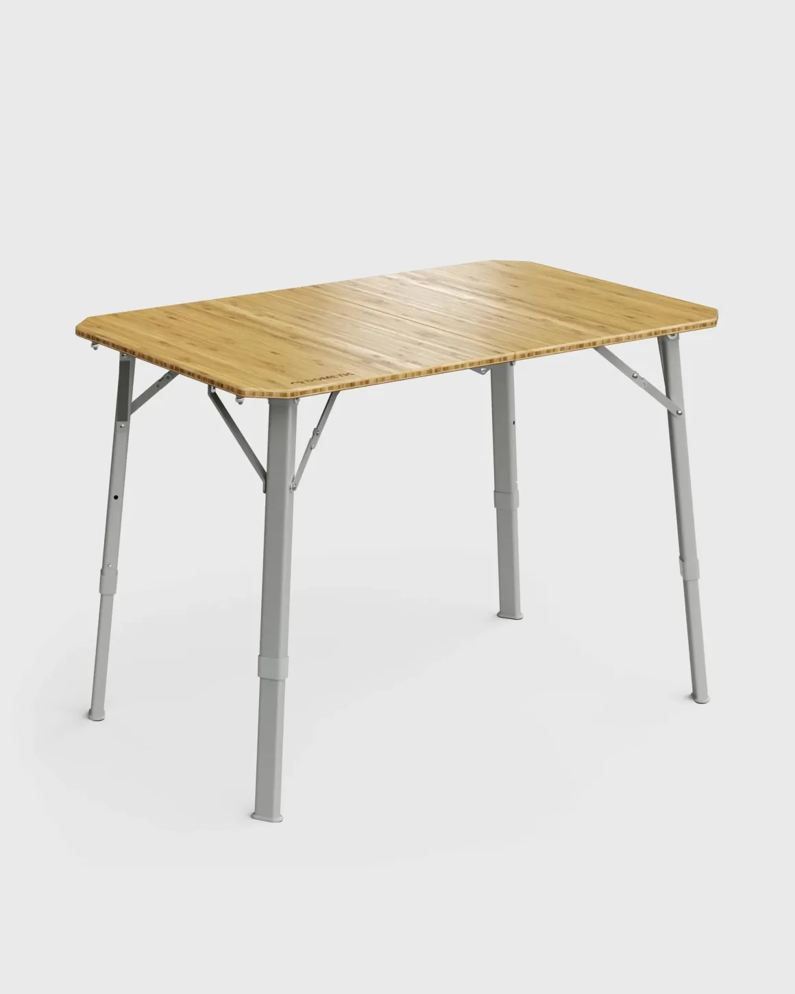 Table de camping compacte Dometic GO - Brun sable