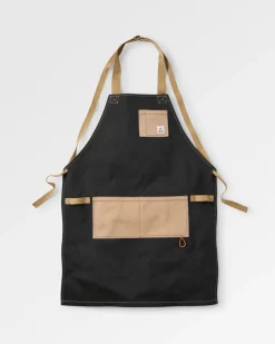 Tablier en coton recyclé Campfire
