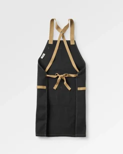 Tablier en coton recyclé Campfire