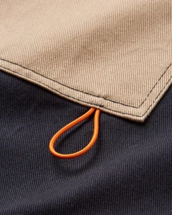 Tablier en coton recyclé Campfire