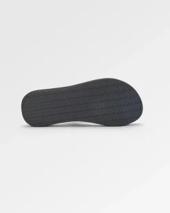 Tongs Malibu - Trail Monochrome