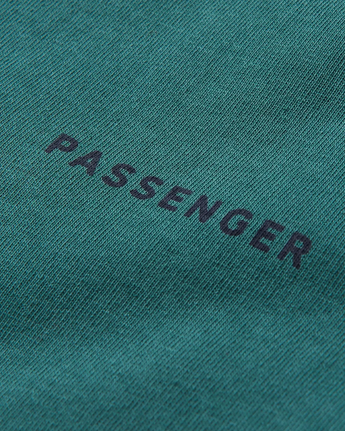 T-shirt en coton recyclé - Deep Ocean