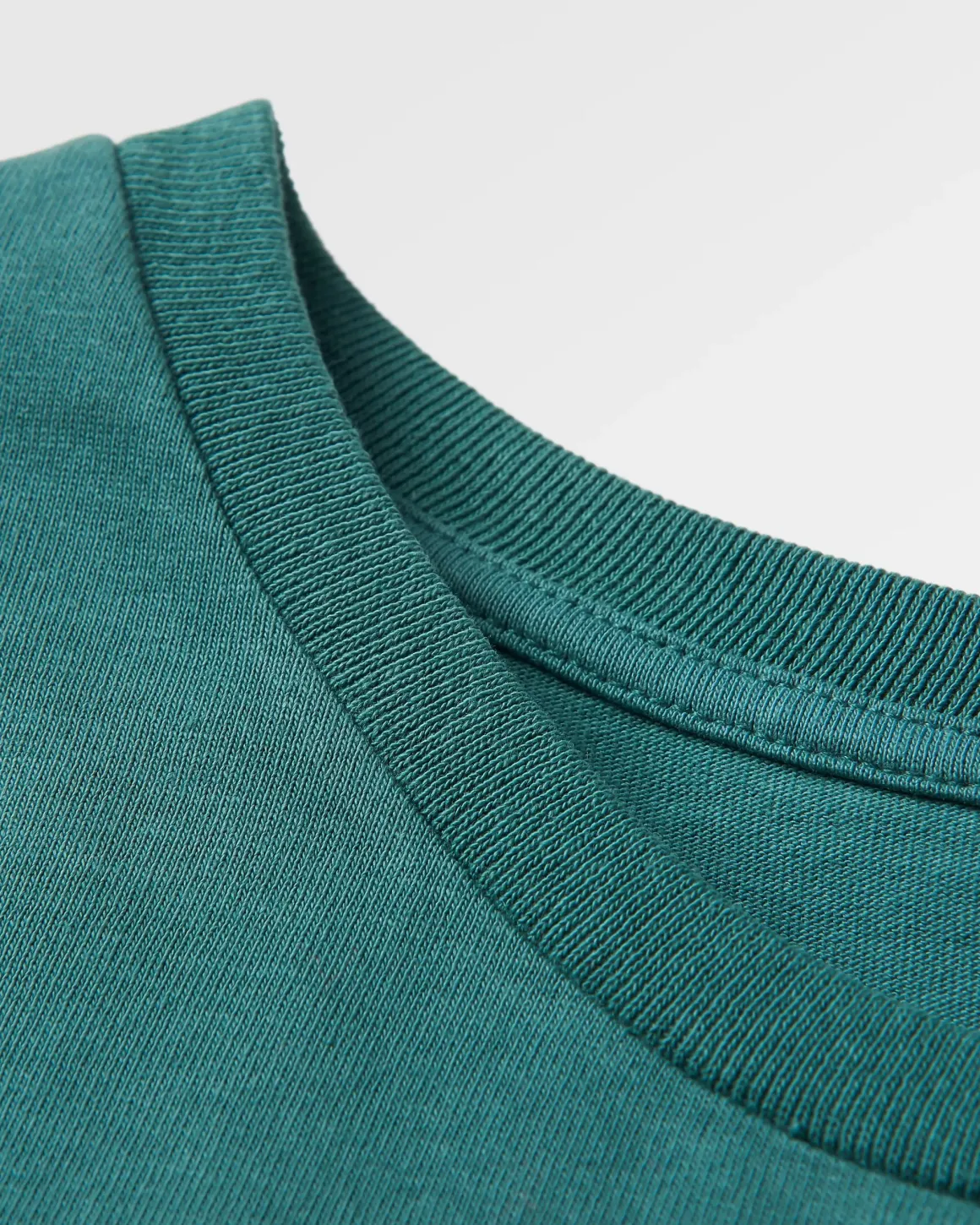 T-shirt en coton recyclé - Deep Ocean