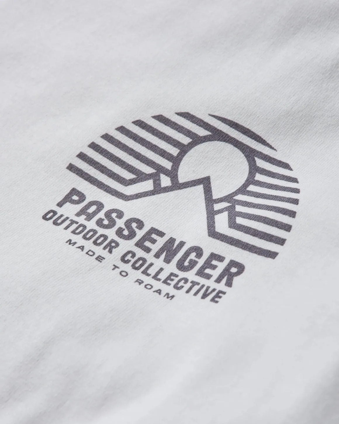 T-shirt Relaxed Fit Recyclé Elbio - Blanc