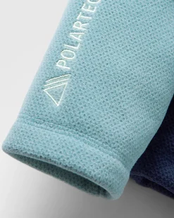 Veste en polaire recyclée Snowdrop pour femmes - Arctic