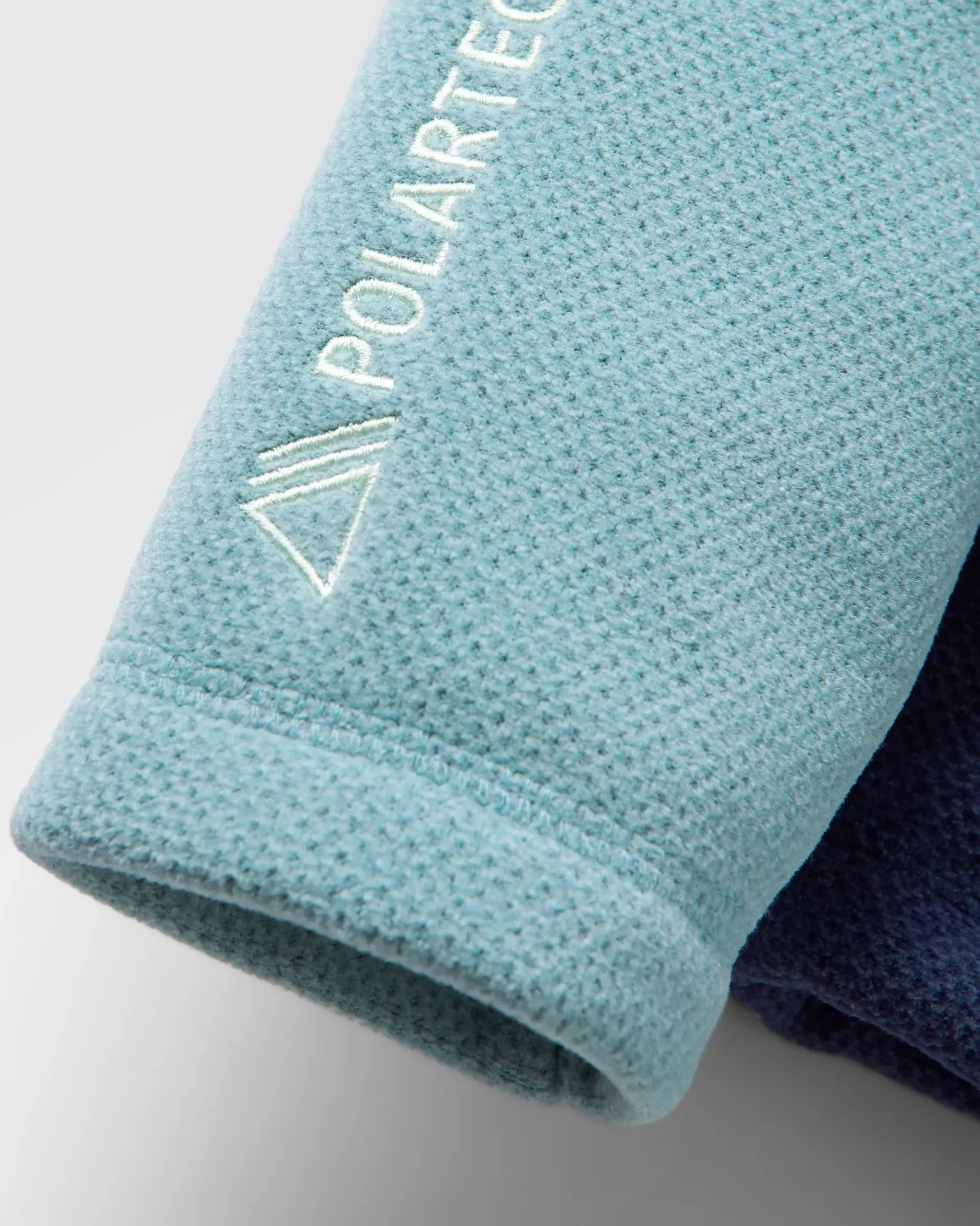 Veste en polaire recyclée Snowdrop pour femmes - Arctic