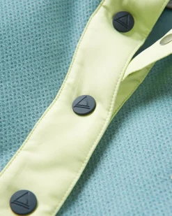 Veste en polaire recyclée Snowdrop pour femmes - Arctic