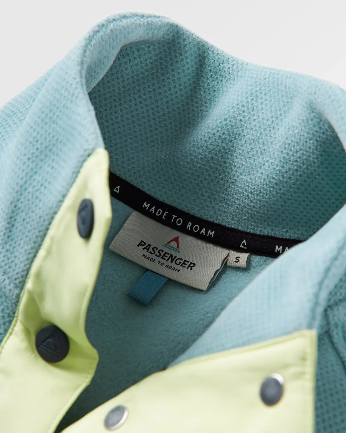 Veste en polaire recyclée Snowdrop pour femmes - Arctic